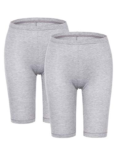 2 Pack Grey
