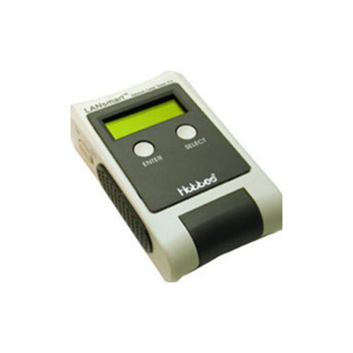 C2G 39002 LANsmart TDR Network Cable Tester - RJ45 Ethernet Cable Tester for Cat5, Cat5e, Cat6 - Perfect for IT Professionals, Network Installations & Home Office Use
