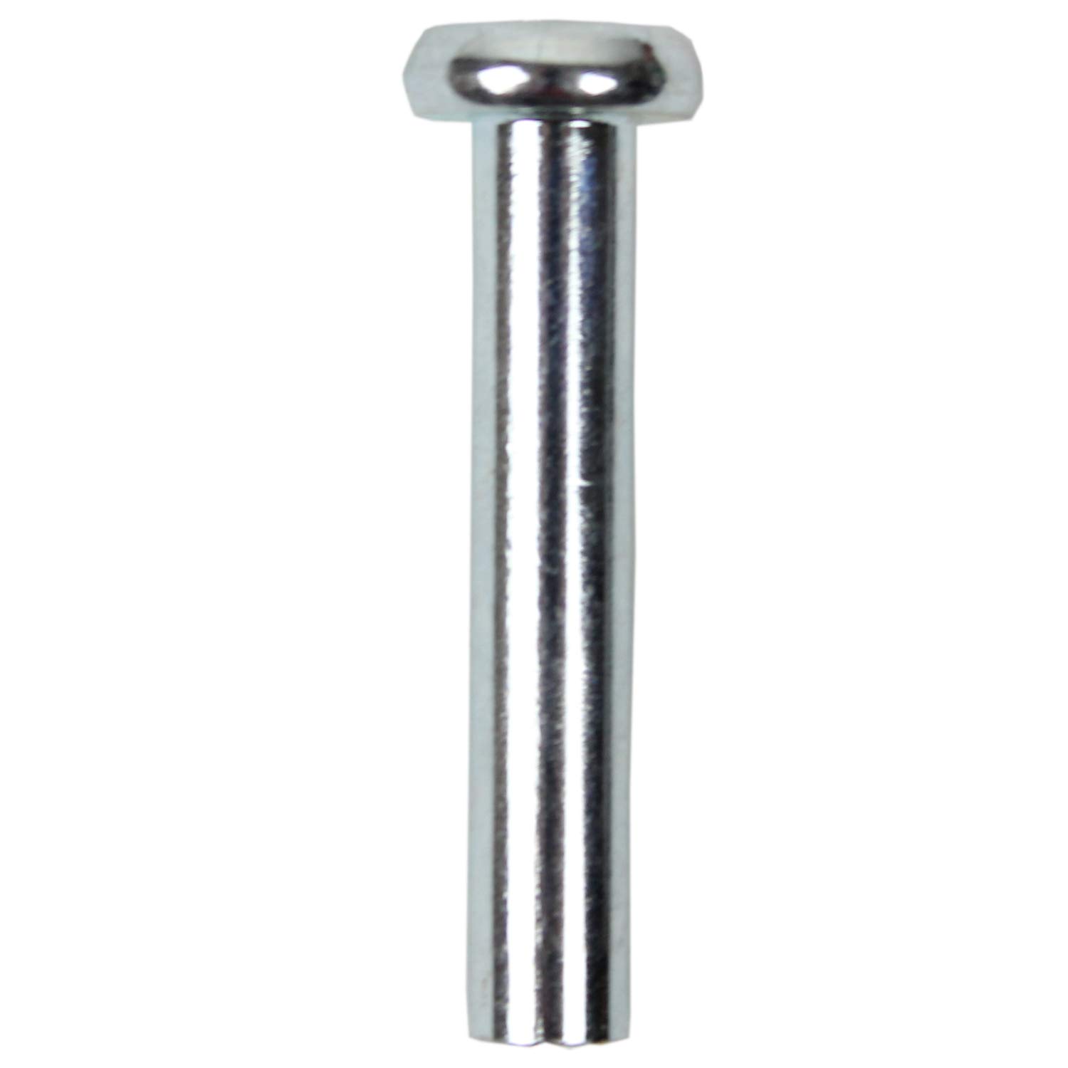33mm Inline Skate Axles 8-Pack - Replacement Nuts and Bolts for Rollerblades & Skates - Perfect for Maintenance, Repair, and Performance Tuning