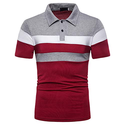 Red&light Gray