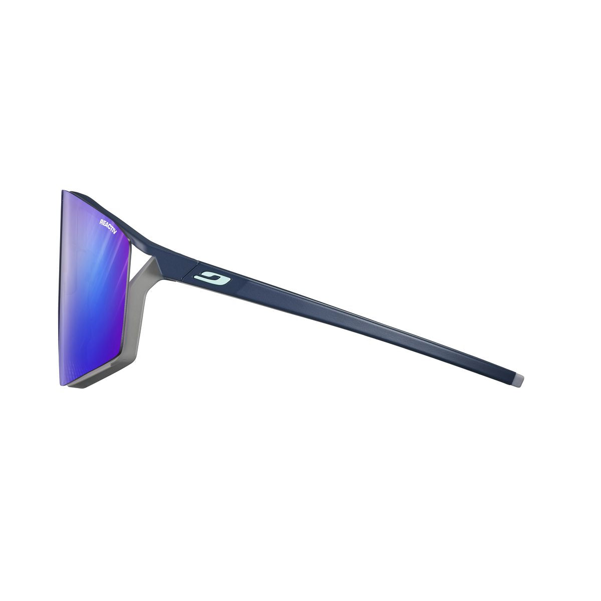 Stylish Polarized Sunglasses Edge J562 - UV Protection for Men & Women - Perfect for Driving, Beach, and Outdoor Activities