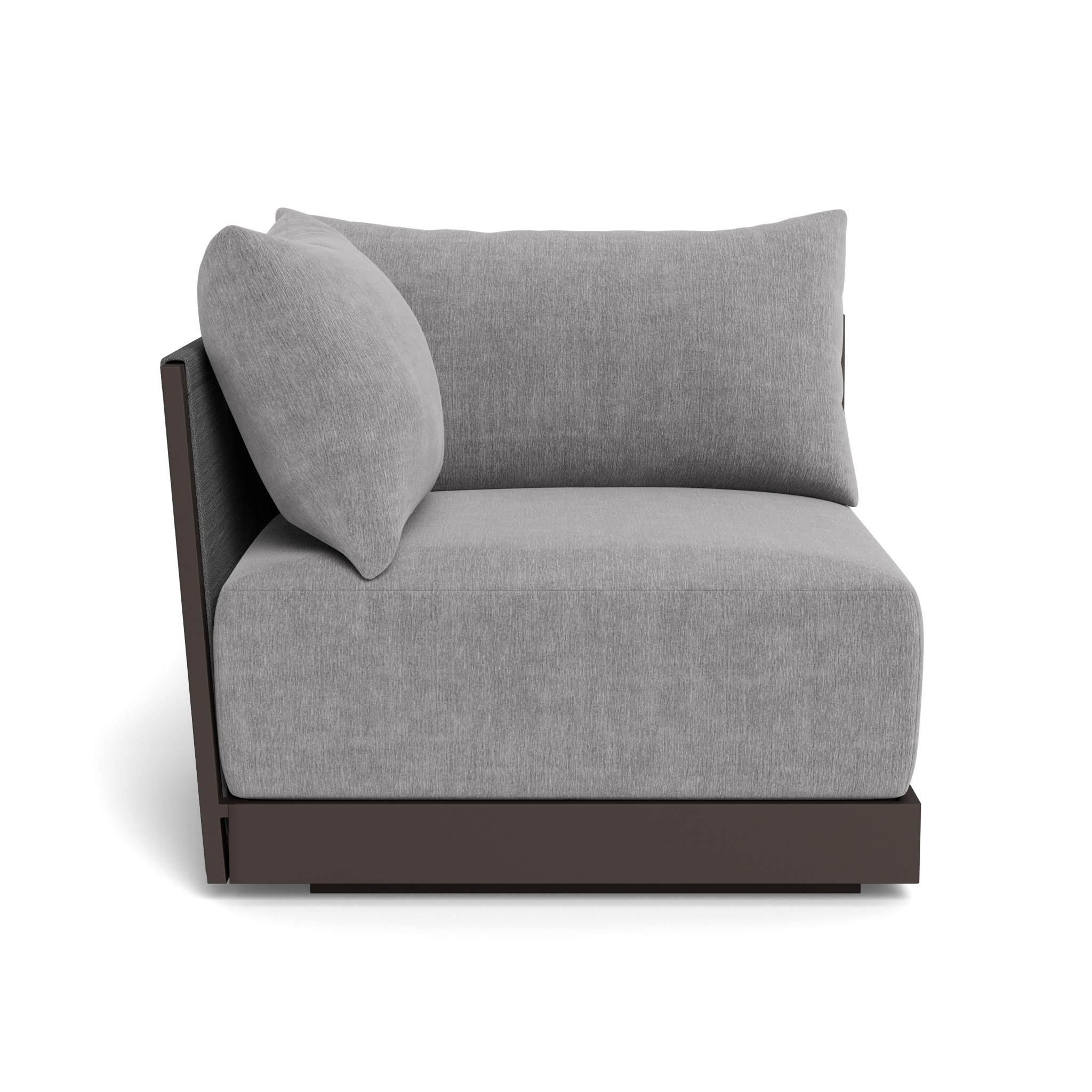 Antigua Corner - Stylish and Durable Home Decor for Living Room, Bedroom & Office | Perfect for Wall Mounting and Space Saving