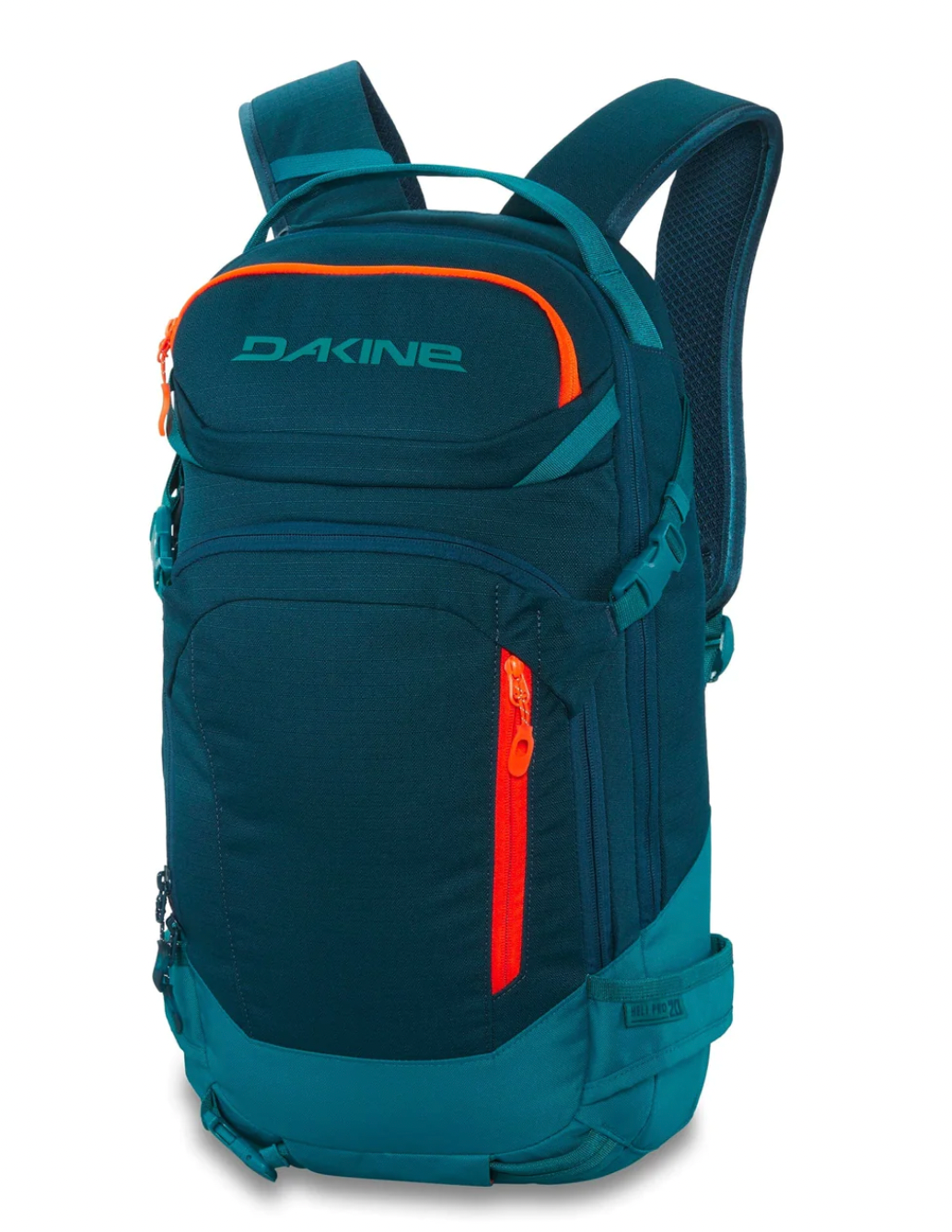 Dakine Heli Pro 12L Backpack - Lightweight & Durable Hiking Daypack for Outdoor Adventures, Travel & Daily Use