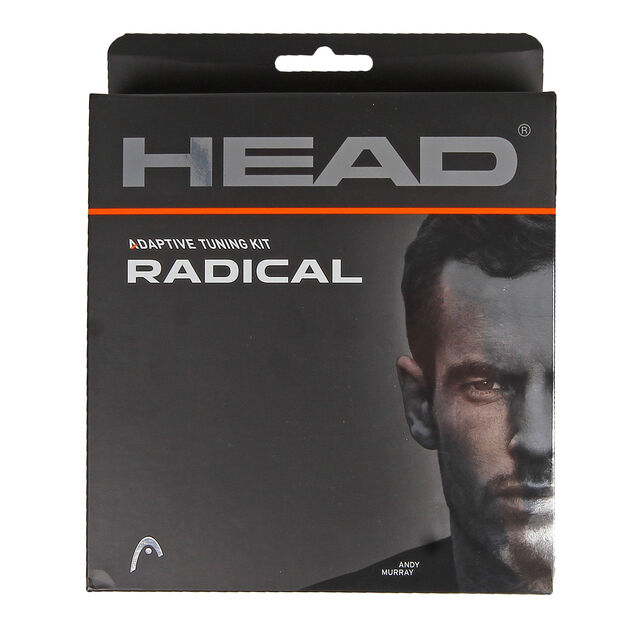 Head Graphene Touch Radical Adaptive Tuning Kit | Professional Tennis Racket Stringing Tools | Perfect for Tennis Players & Coaches to Customize Racket Performance