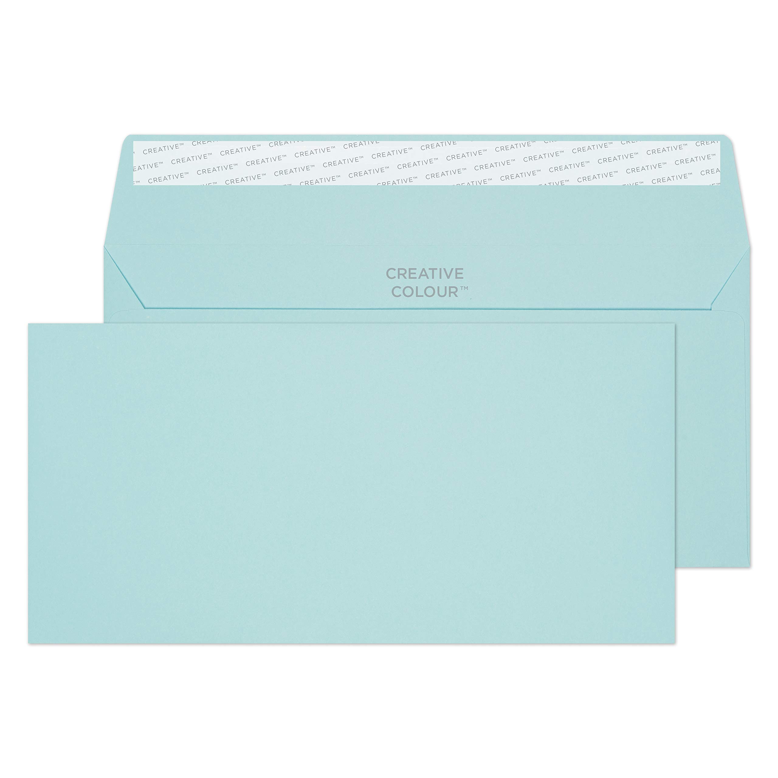Premium 120 GSM Peel & Seal Wallet Envelopes (218) - 4.5