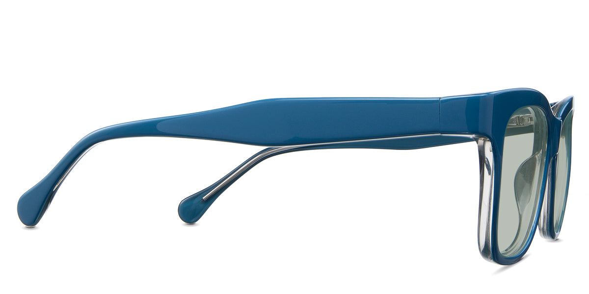 Nyla Women's Prescription Tinted Glasses - Fashionable & UV Protection for Work, Driving & Outdoor Activities