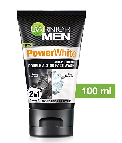 Garnier Skin Naturals & Garnier Men Skincare Products - Hydrating Face Wash, Moisturizer & Anti-Aging Cream for Men & Women | Daily Skincare Routine, Dry Skin Relief & Anti-Wrinkle Care