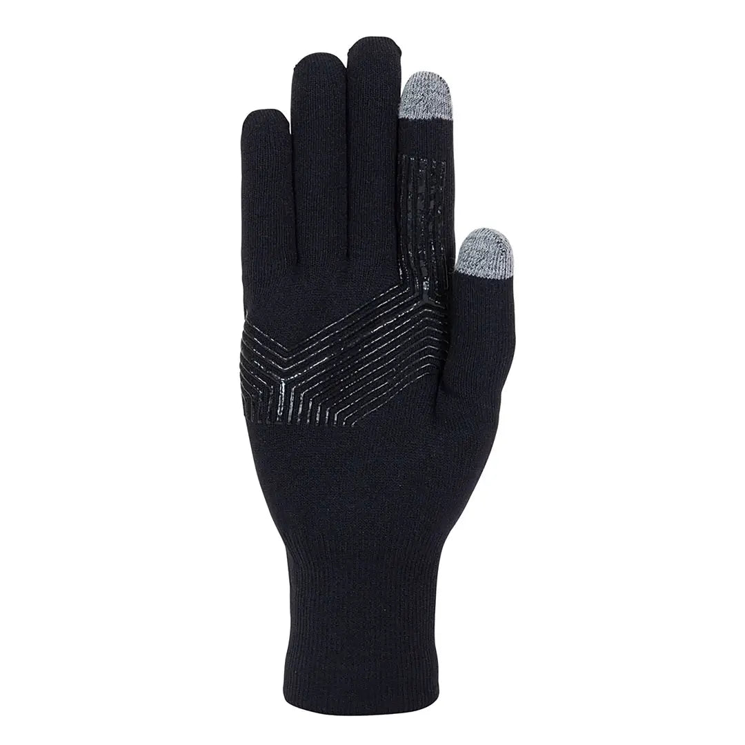 Extremities Evolution Waterproof Touchscreen Gloves for Winter Sports, Running & Outdoor Activities - Cold Weather Protection & Smartphone Use