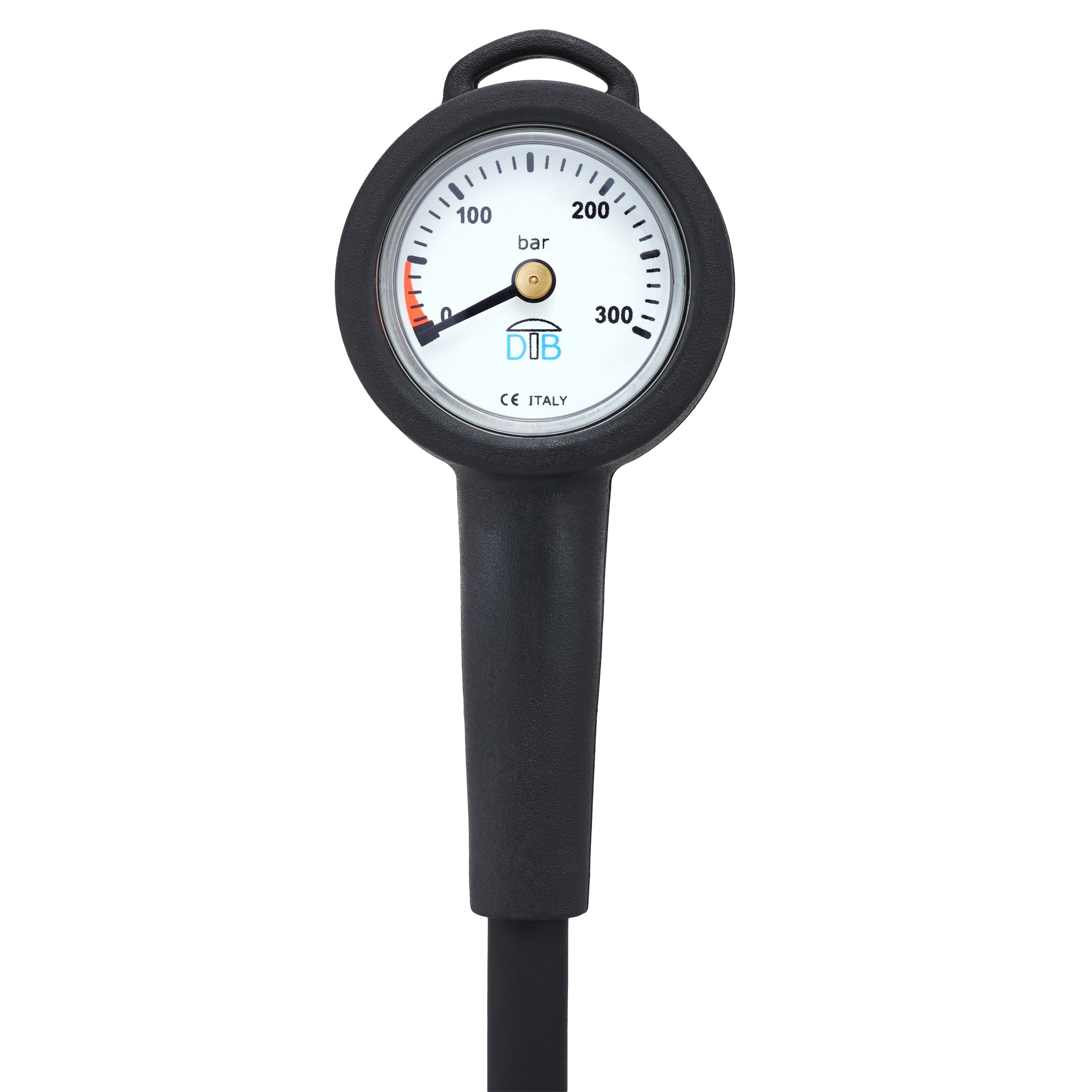 Complete Pressure Gauge Kit - Accurate Industrial & Automotive Air/Water Pressure Measurement Tool for HVAC, Hydraulic Systems & Tire Inflation
