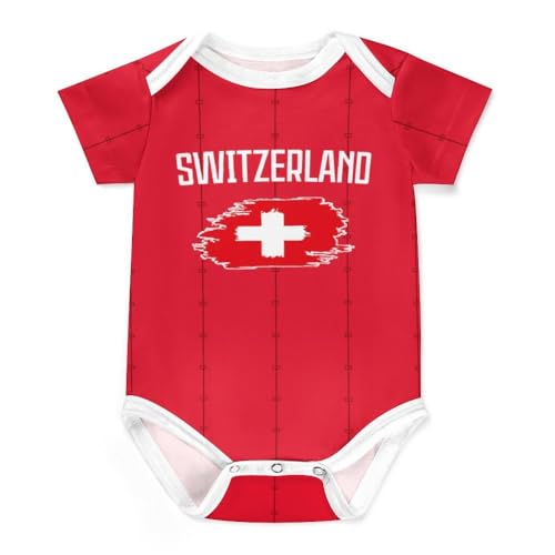 Switzerland Home