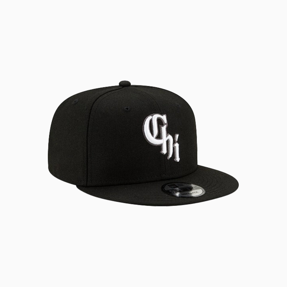 Chicago White Sox MLB Official 9Fifty Snapback Adjustable Hat - Perfect for Baseball Games, Sports Events & Streetwear Fashion