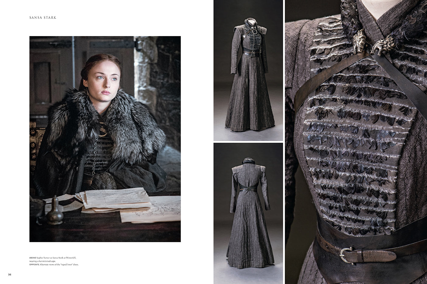 Game of Thrones Official Costumes Collection - Replica Outfits for Cosplay, Halloween & Themed Parties | Jon Snow, Daenerys & More