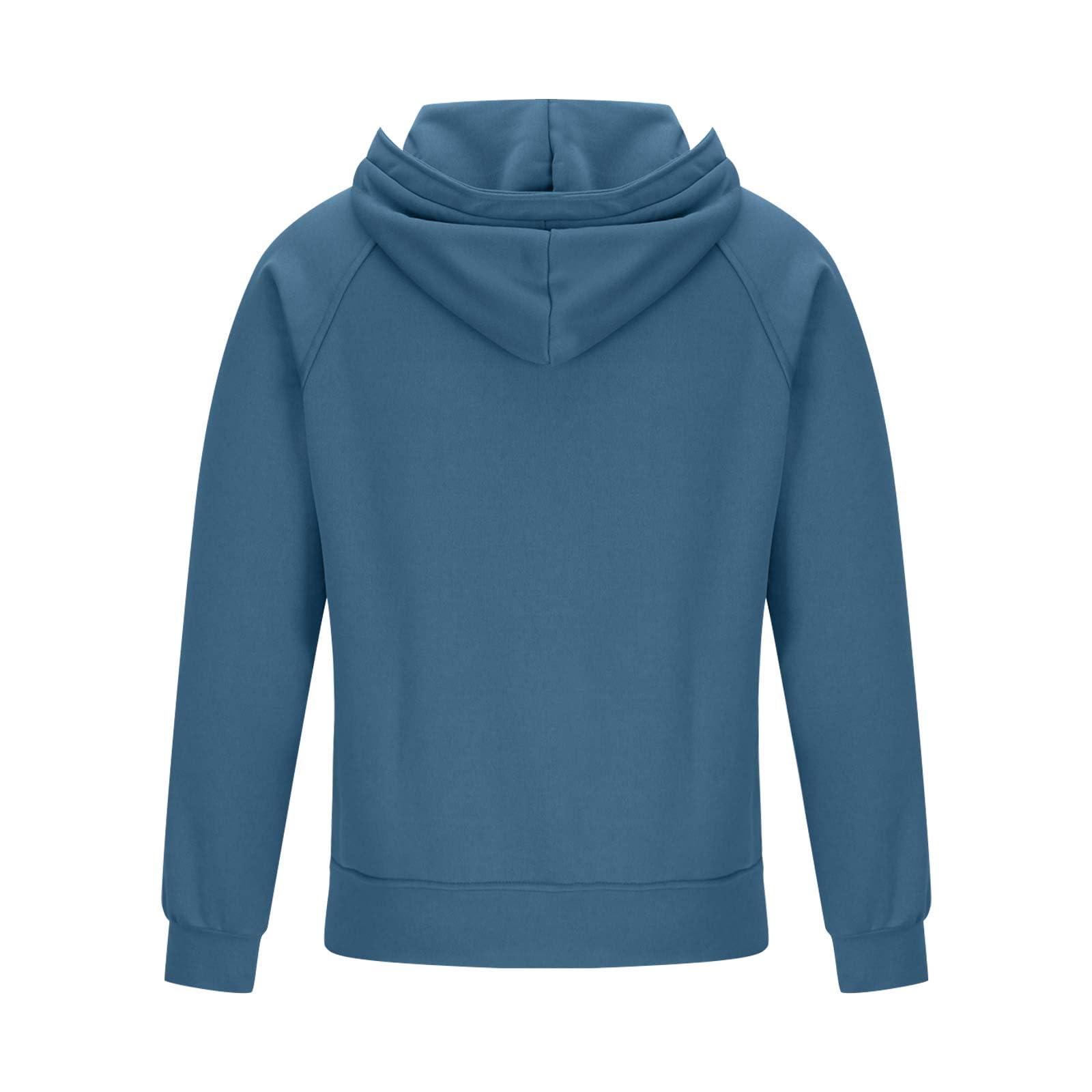 Men's Dgoopd Quarter Zip Sweatshirt - Gym Workout Hoodie with Pockets for Outdoor Activities & Military Tactical Wear | Perfect for Hiking, Camping & Fitness Training