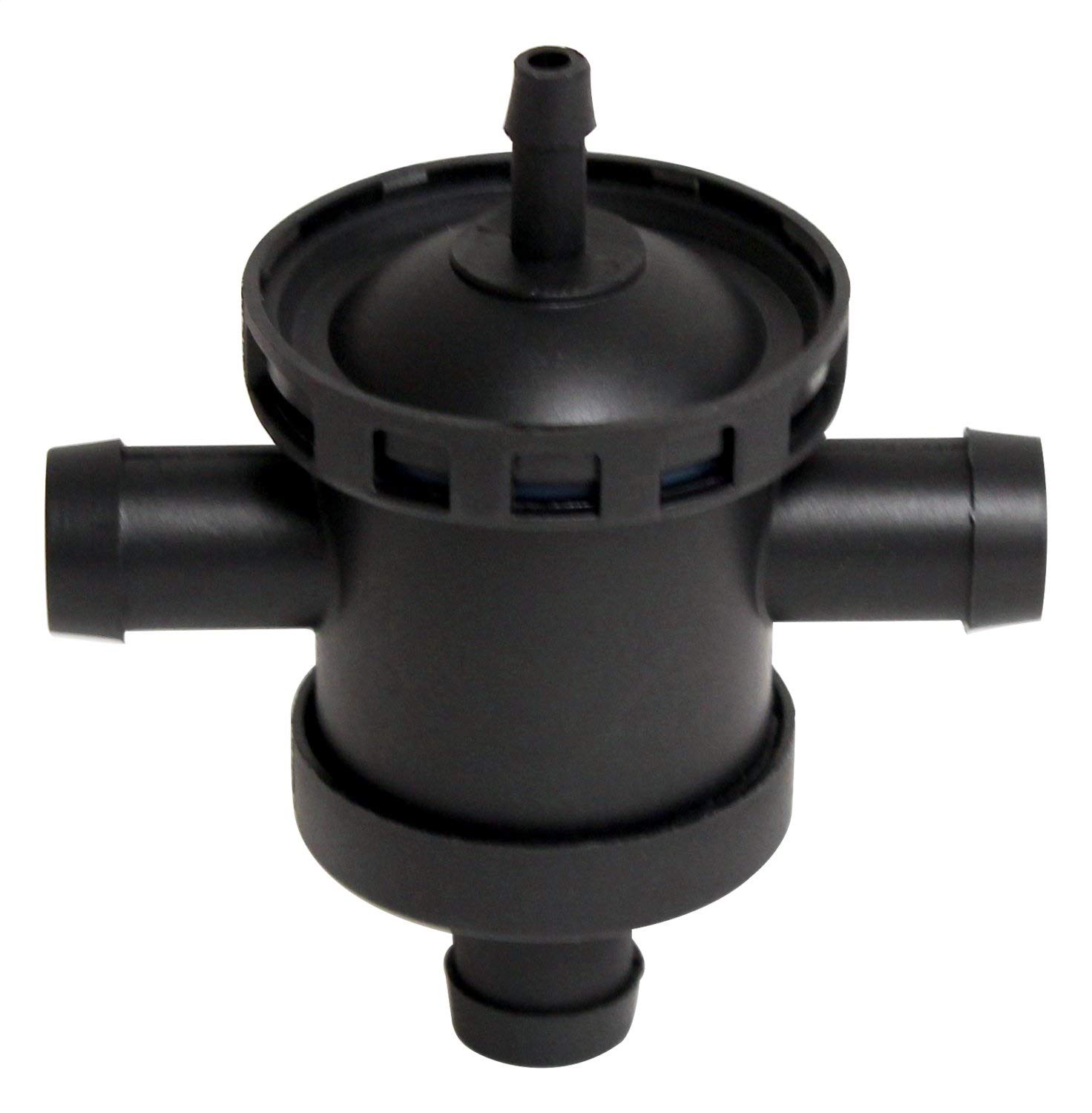 Crown Emissions Vent Valve - High-Quality Automotive Emission Control Valve for Cars & Trucks - Perfect for Fuel Tank Pressure Regulation & EVAP System Maintenance