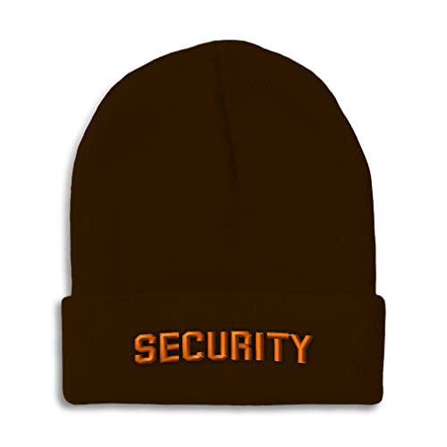 Brown Design Only