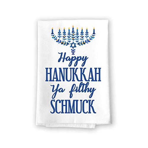 Happy Hanukkah