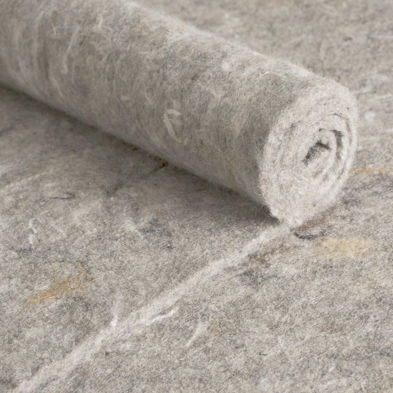 RUGPADUSA Eco-Plush Rug Pad - 9'10