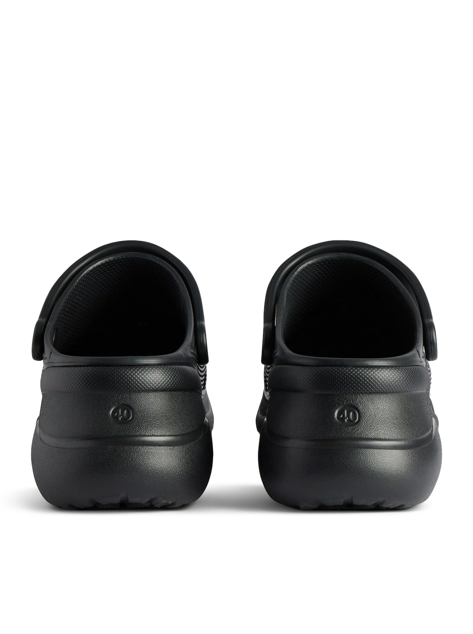 Crocs™ Jibbitz™ Charms for Women - Black Shoe Decorations | Fun & Stylish Accessories for Casual Wear, Beach, and Everyday Fashion