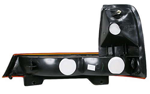 Ford Ranger Headlights & Corner Parking Lights Set - Left & Right Pair - Compatible with [Year Range] - Durable LED/ Halogen Bulbs - Easy Installation - Perfect for Off-Roading, Night Driving & Parking Assistance