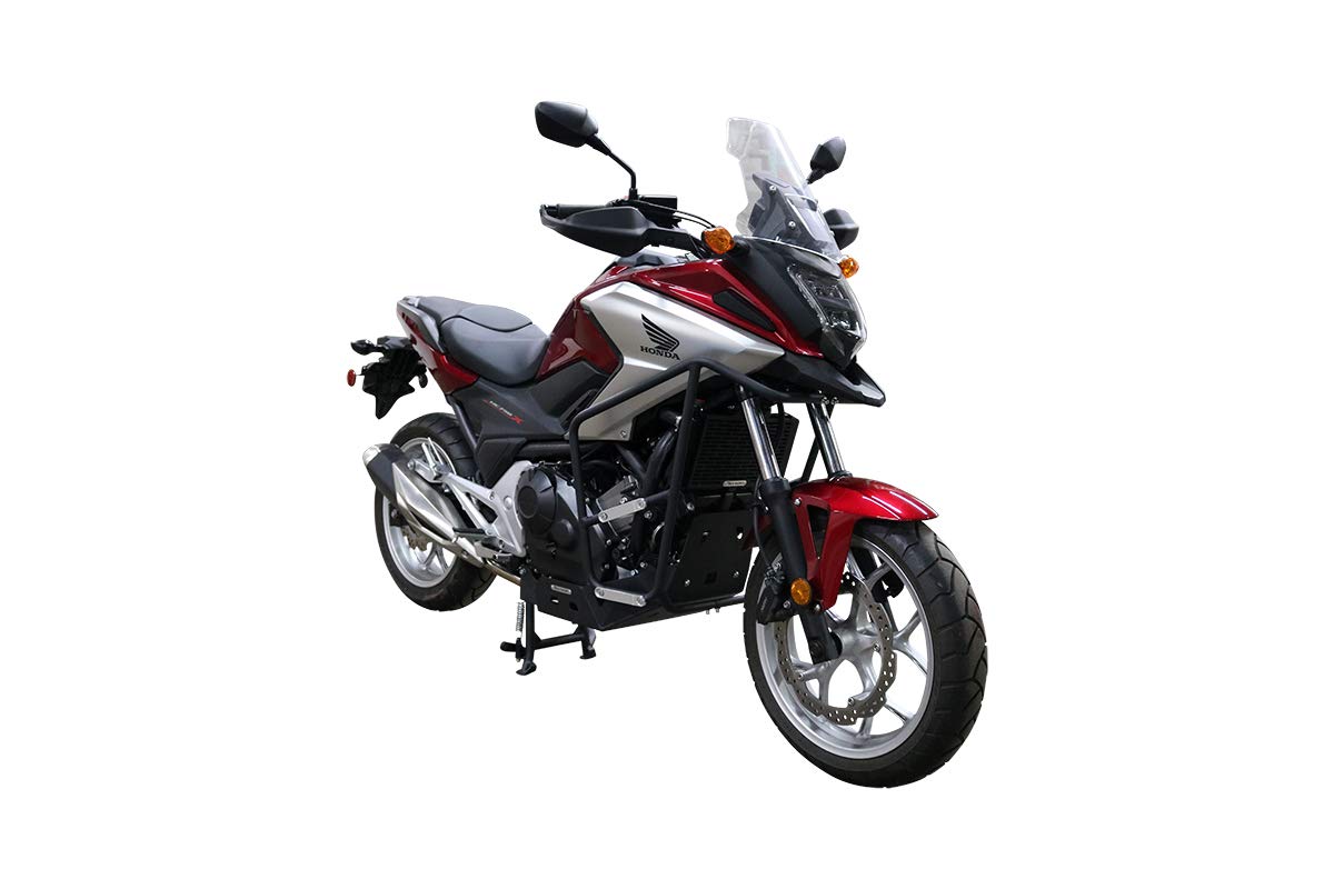 T-Rex Racing Center Stand for Honda NC700X NC750X Motorcycle - Heavy Duty Bike Stand for Parking & Maintenance