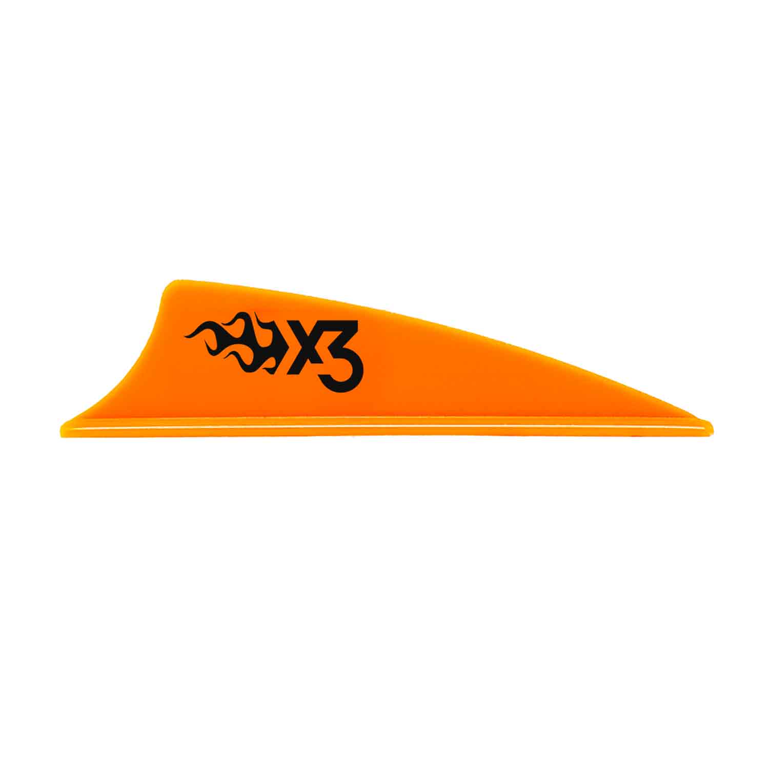 Bright Orange