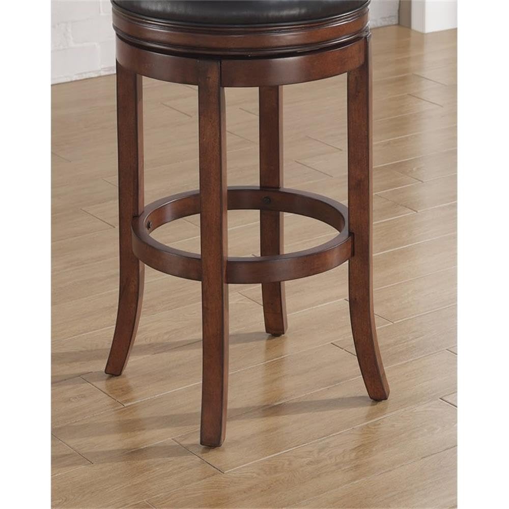 American Woodcrafters Stella Tall Bar Stool - 36