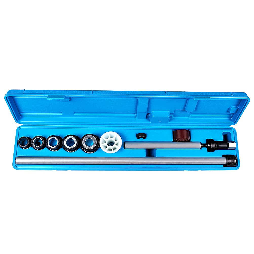 Aintier Universal Engine Bearing Installation Tool Kit - Compatible with Most Cars, Trucks & SUVs - Perfect for DIY Auto Repair & Maintenance