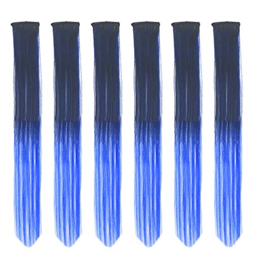Navy Blue-Royal Blue