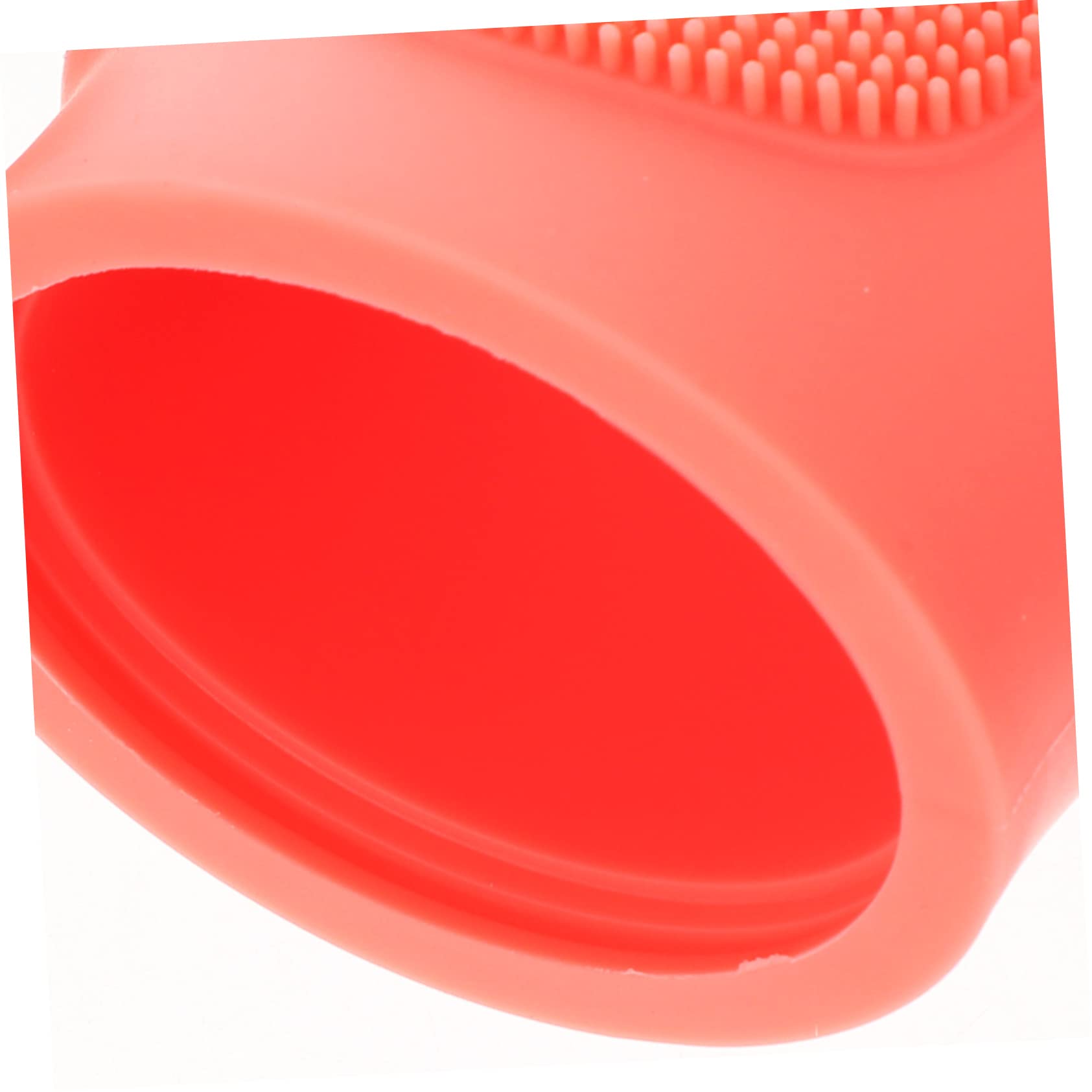 FOMIYES Reusable Silicone Ice Roller for Face Massage - Cooling Facial Therapy Tool for Puffiness, Wrinkles & Acne Relief - Perfect for Skincare Routine & Post-Makeup Refresh