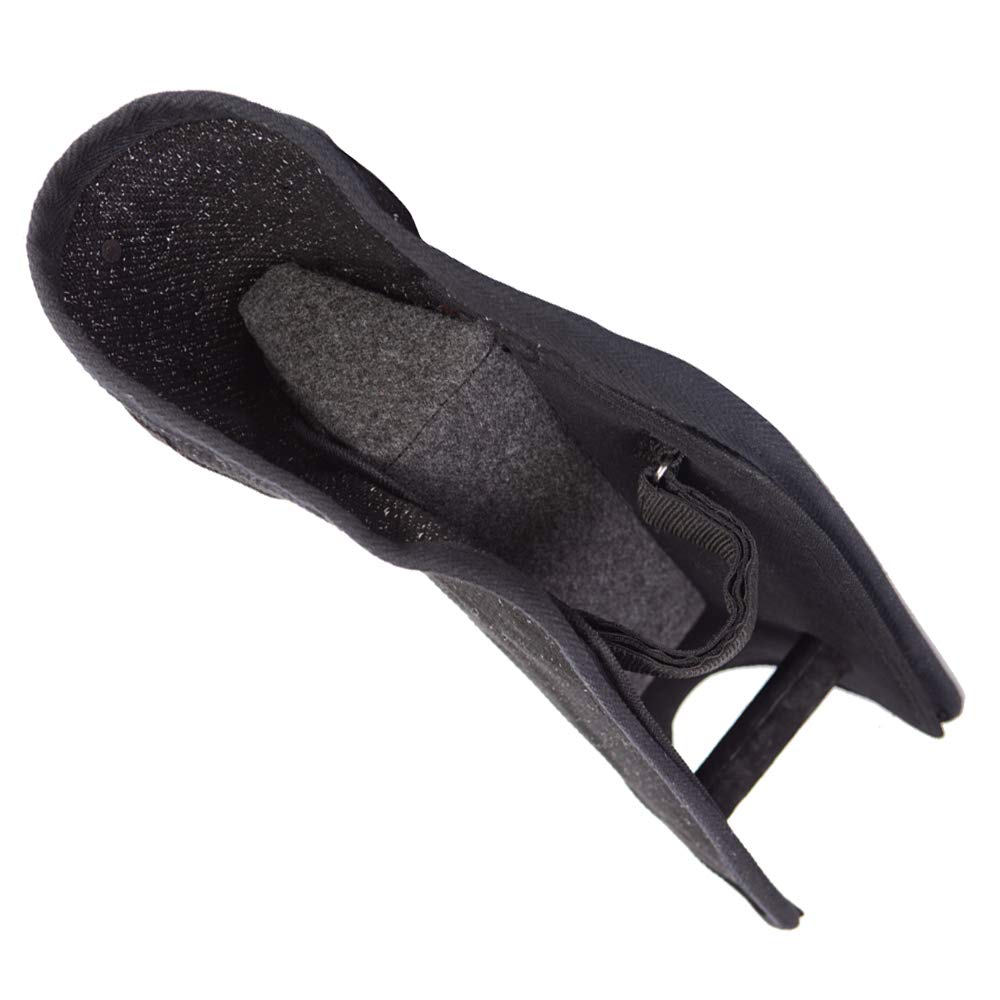 Dingo Gear Dog Training Bell Bite Sleeve - Protective Bite Sleeve for Police K9, Military & Working Dogs - Perfect for Bite Training, Agility Exercises & Protection Work