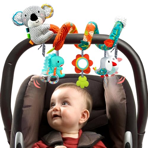 Colorful-koala