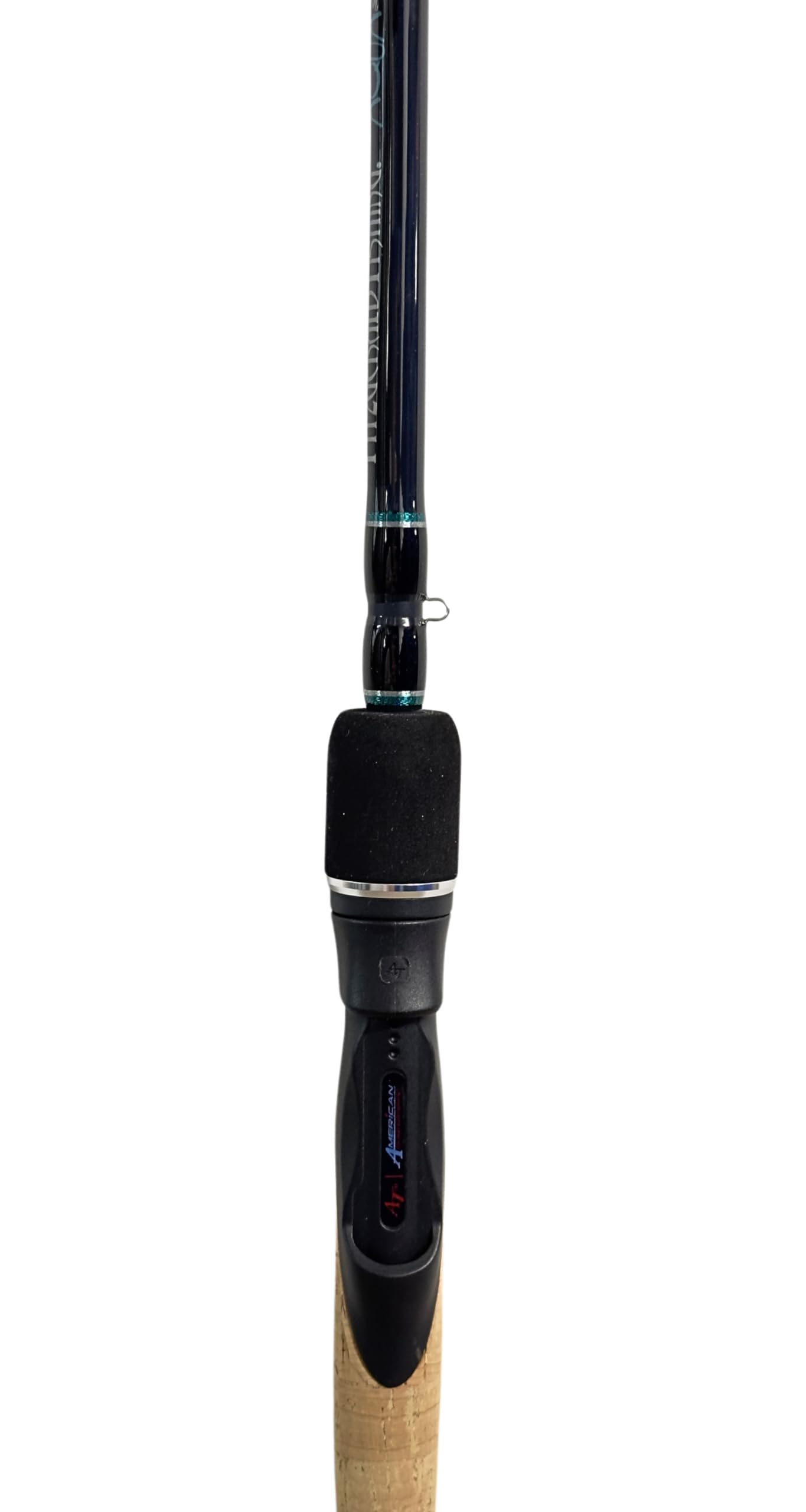 Premium Fitzgerald Aqua Dream Series Spinning Fishing Rods 7'2