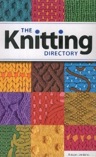 The Knitting Directory - Ultimate Guide for Knitting Patterns, Yarns & Supplies | DIY Knitting Projects for Beginners & Experts