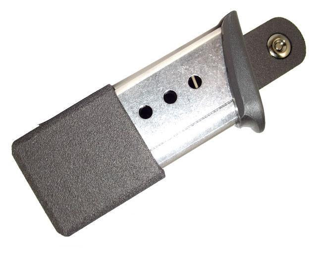 Bond Arms BullPup 9mm 7 Round Magazine Pouch - Tactical Gun Accessory for Range Shooting & Concealed Carry
