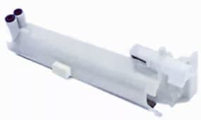 Whirlpool WPW10121138 Refrigerator Water Filter Housing Replacement - Compatible with Various Whirlpool Models | Perfect for Clean Drinking Water in Homes & Offices