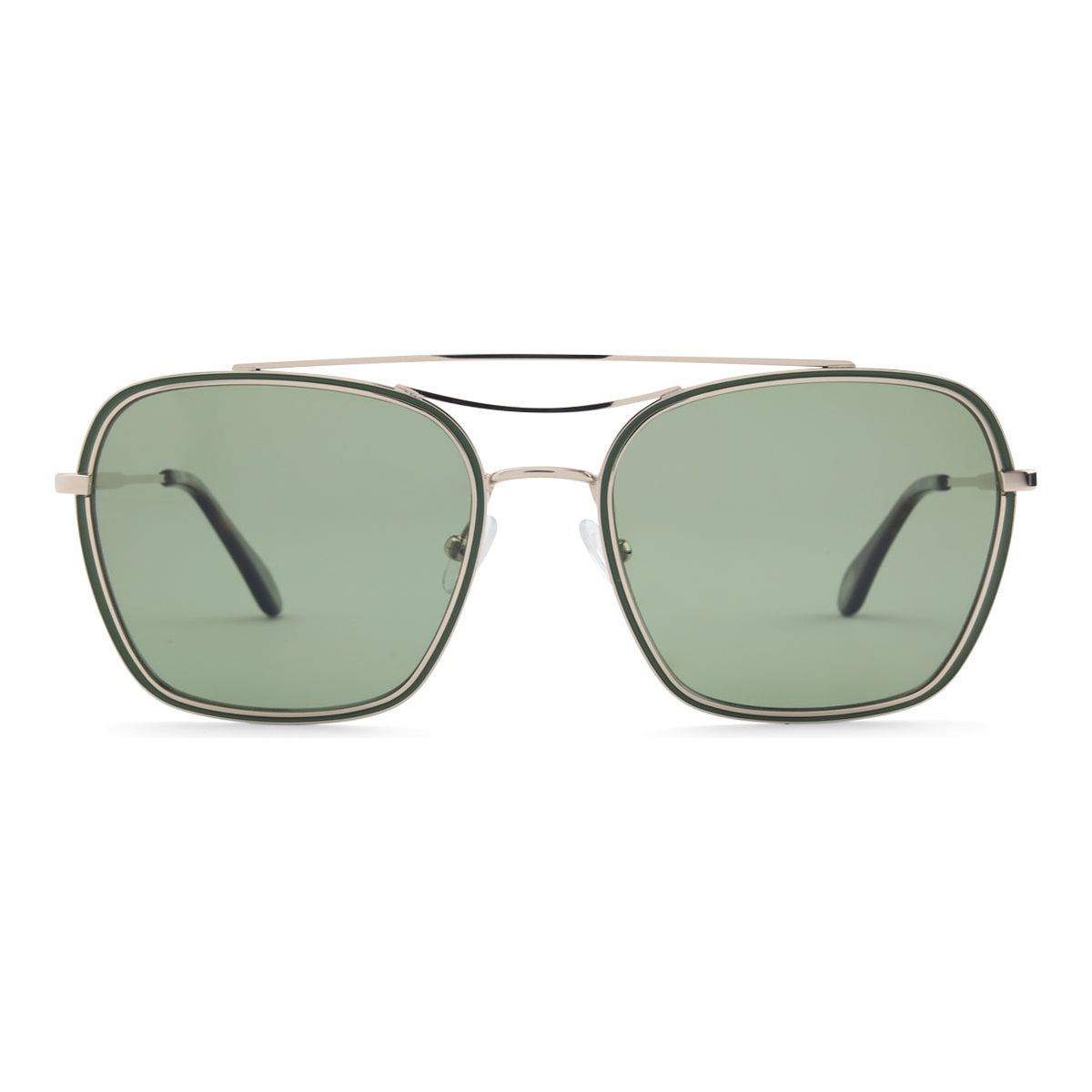 Matte Gold / Black - G15 Lens
