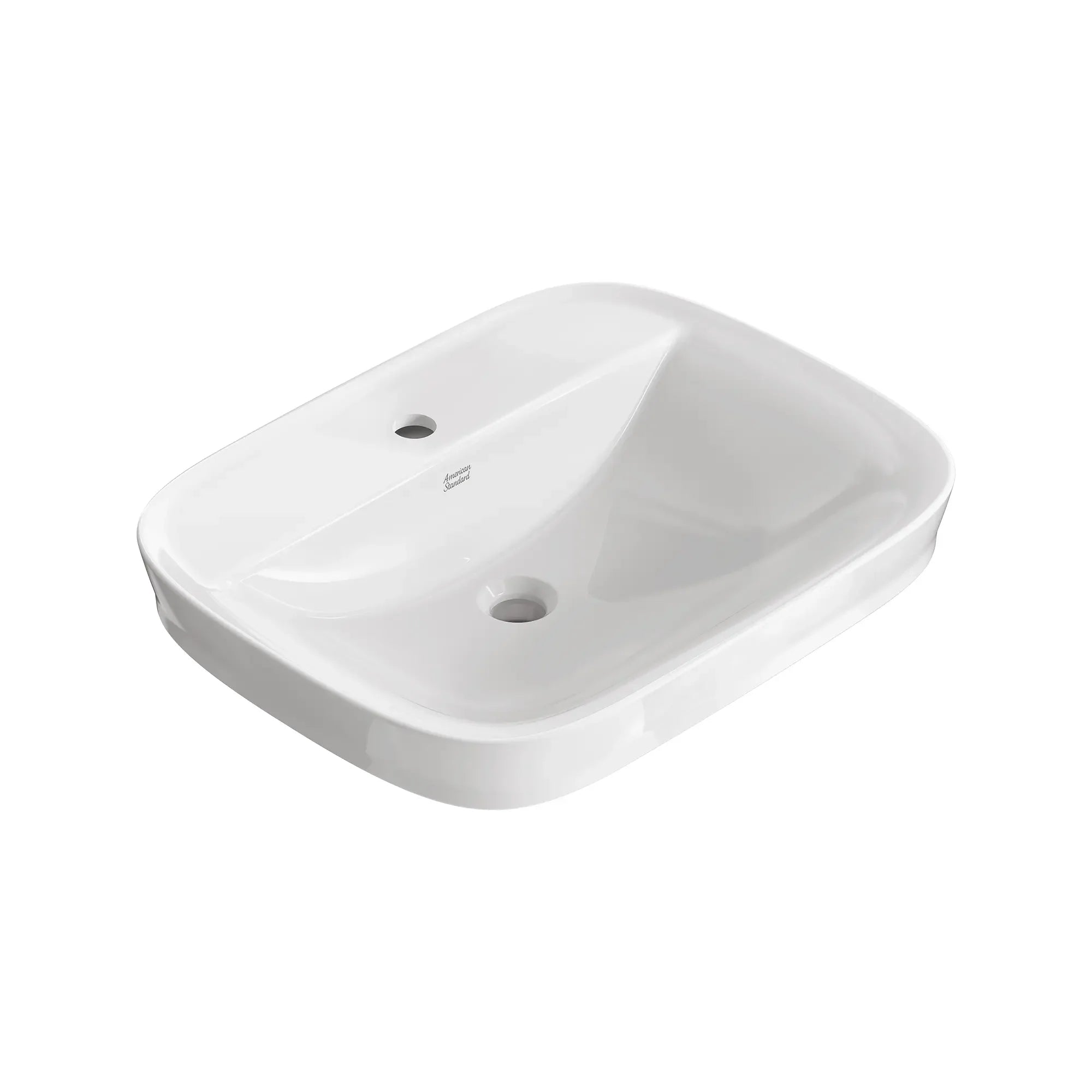 Premium Above Counter Sink with Center Hole - Perfect for Modern Kitchen & Bathroom Renovations
