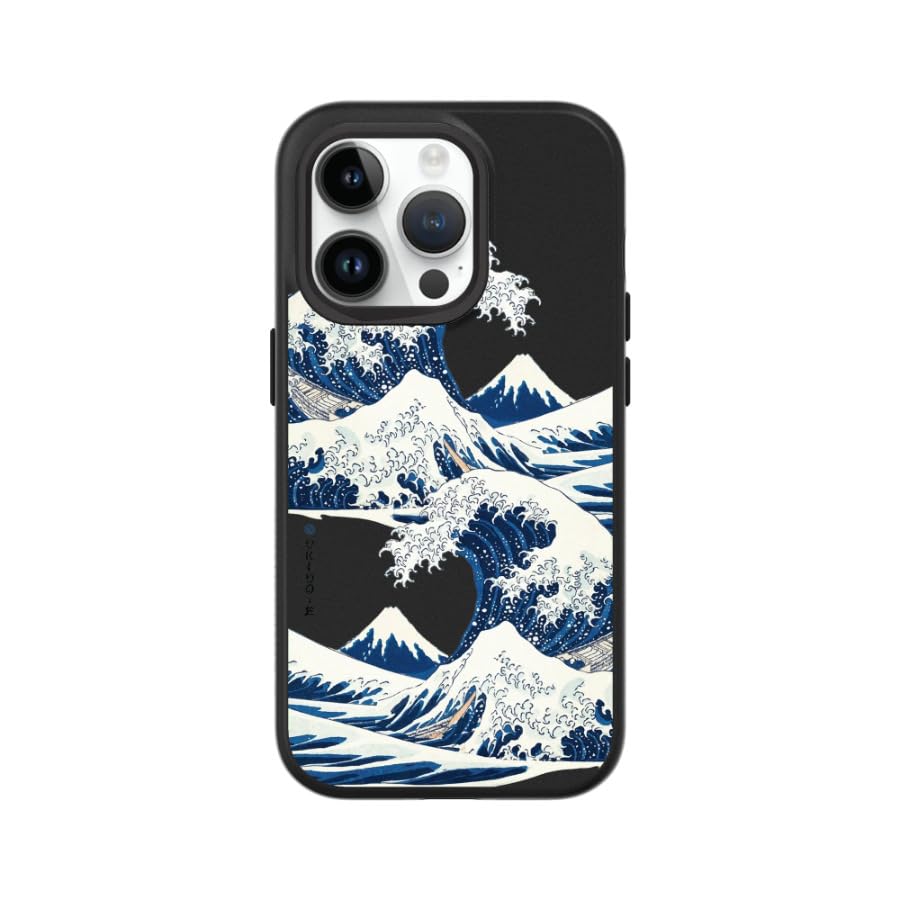 The Great Wave I
