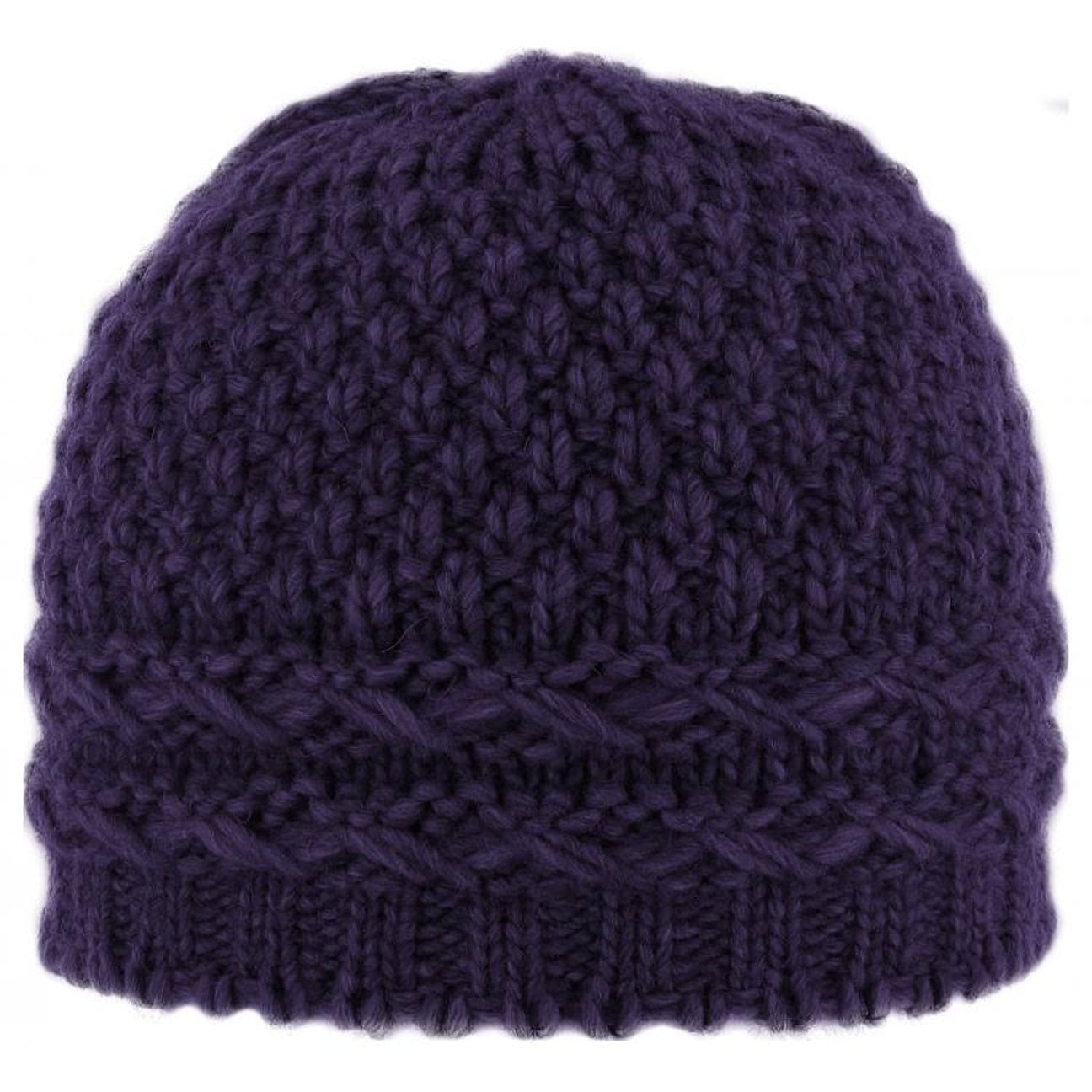 Lierys Pinea Beanie Hat - Soft Winter Knit Beanie for Men & Women - Cozy Cold Weather Accessory for Outdoor Activities, Skiing, and Casual Wear
