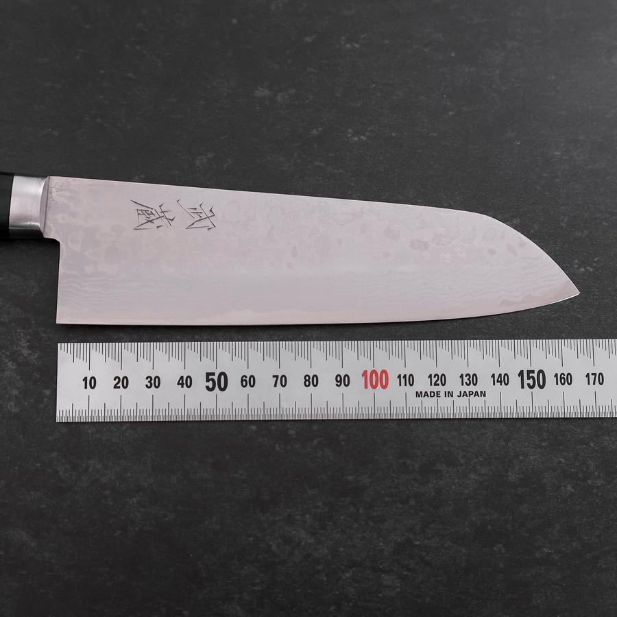 Premium Santoku Knife 7