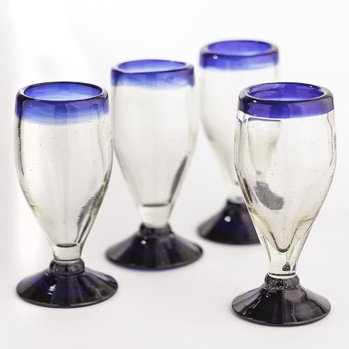 Tall Blue Rim