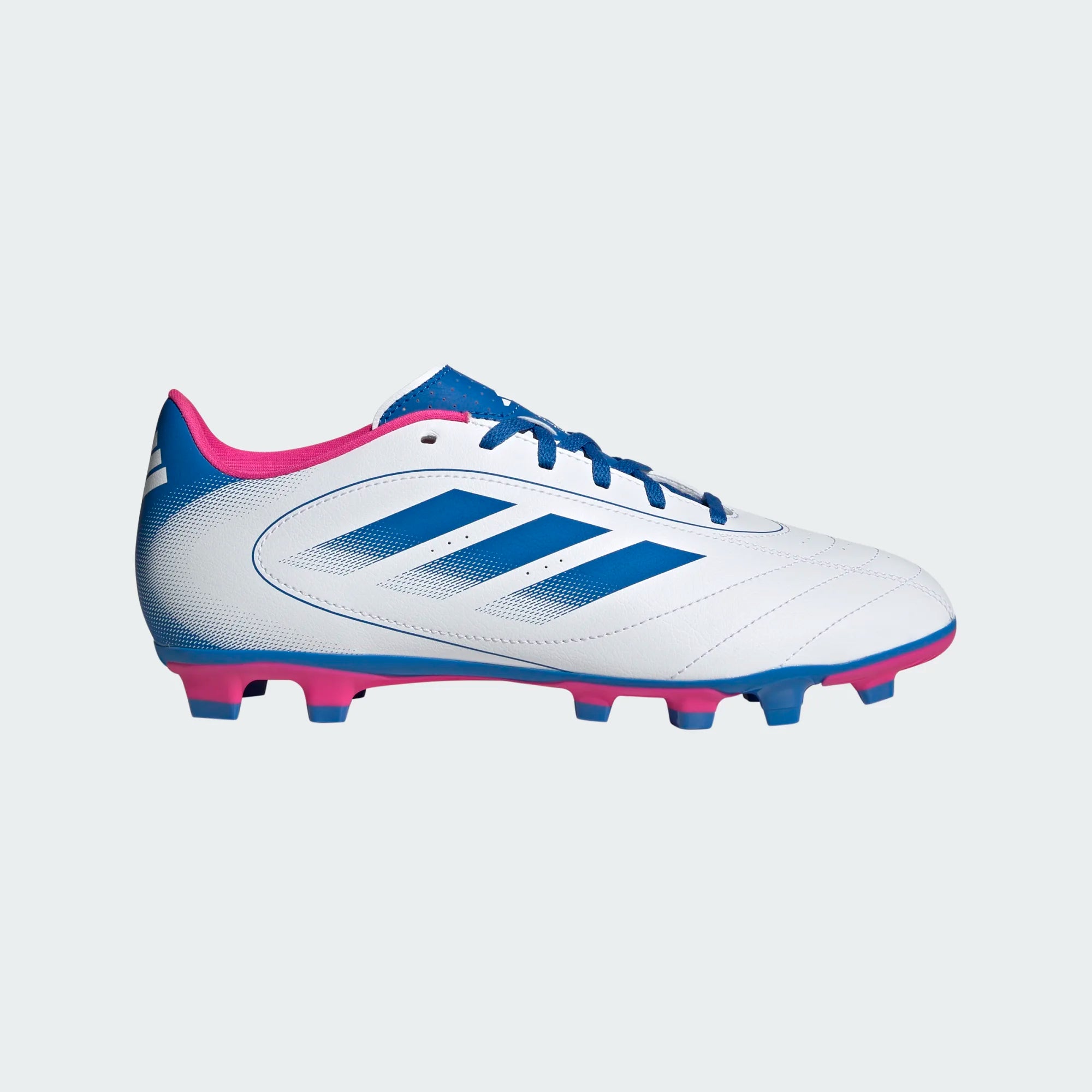 Goletto IX FG Soccer Cleats for Adults - Lightweight Football Shoes for Men & Women - Perfect for Turf, Grass & Indoor Soccer Matches