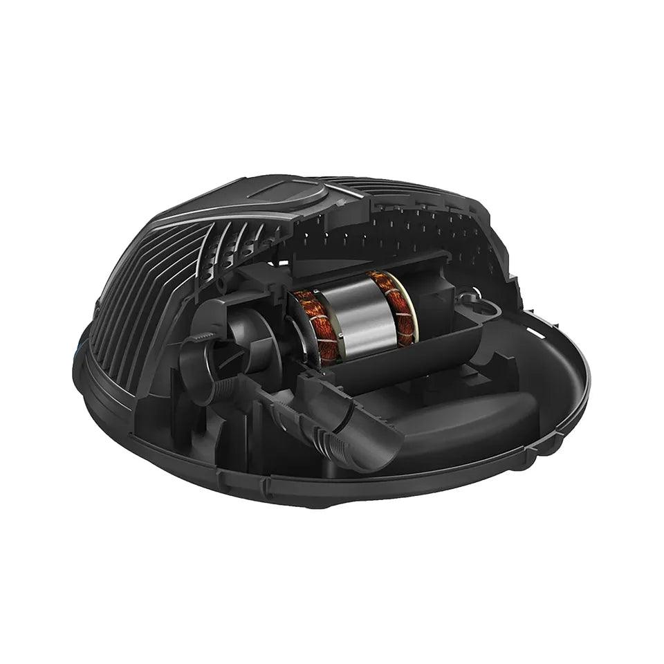 AquaForce® 5200 High Performance Solids Handling Submersible Pond Pump - Ideal for Garden Ponds, Waterfalls & Fountain Circulation