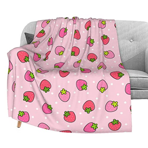 Pink Strawberry