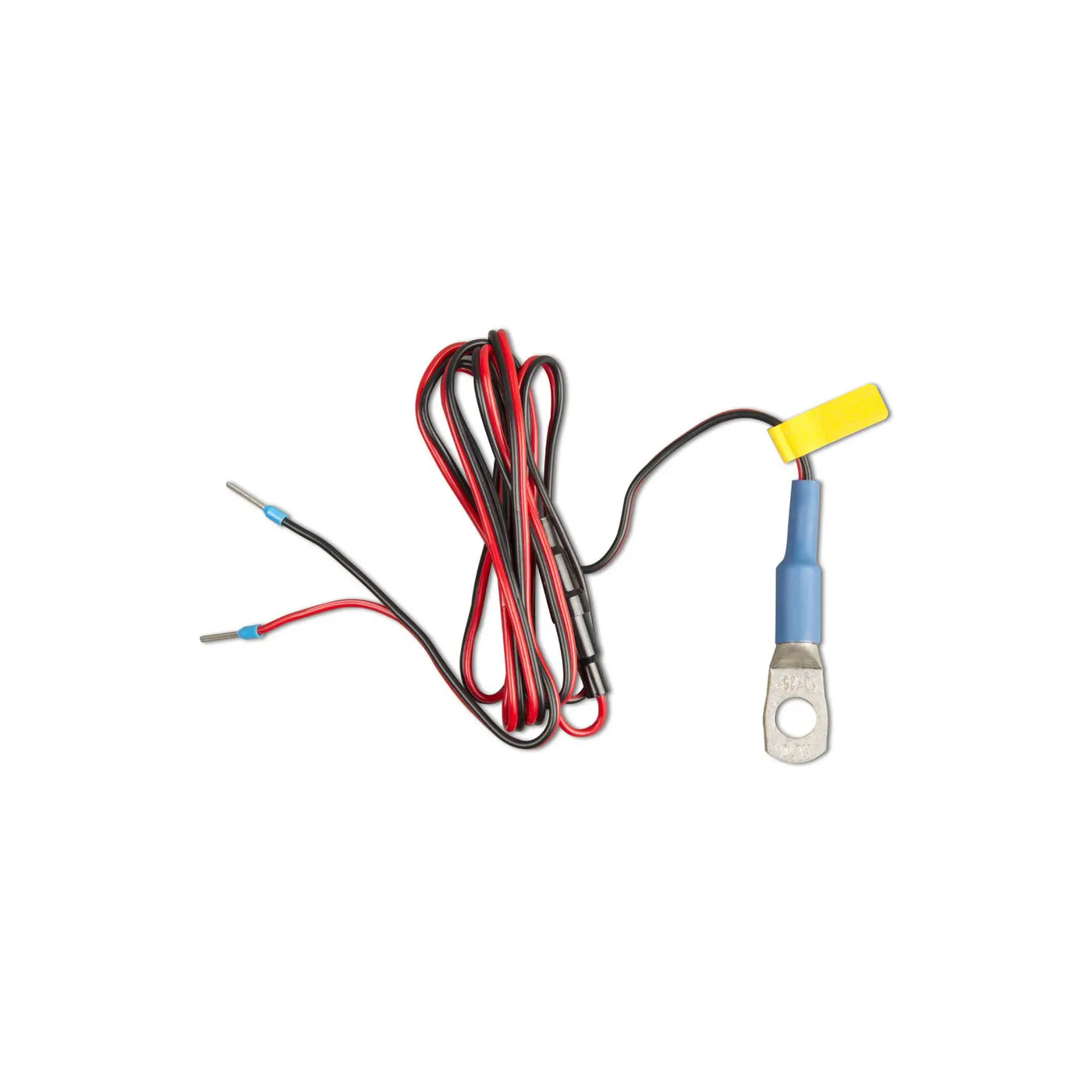 Victron BMV 702/712 Battery Monitor Temperature Sensor - Accurate Voltage & Temperature Measurement for Marine, RV, and Solar Power Systems