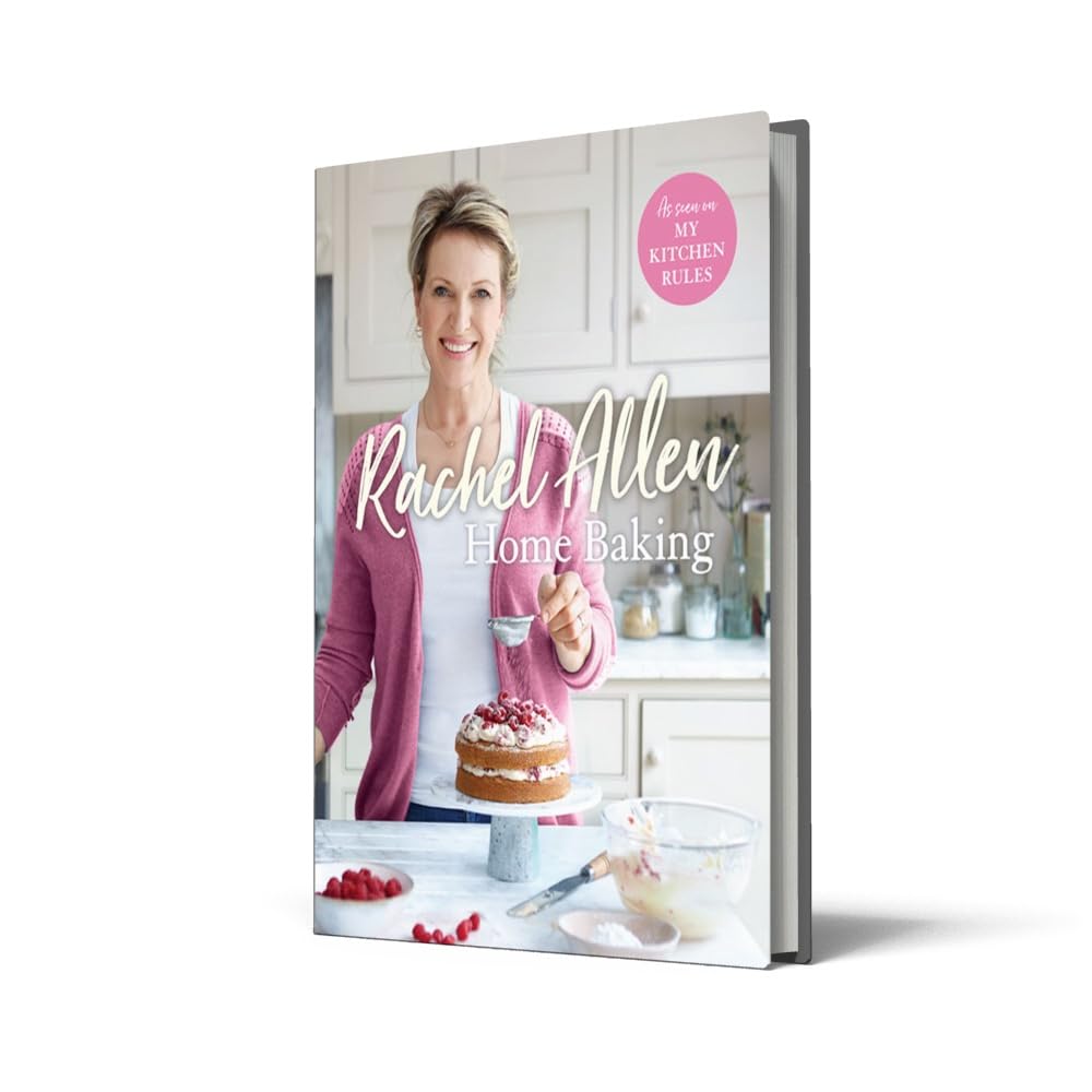Premium Home Baking Kit - Complete Set for Baking Cakes, Cookies & Bread | Perfect for Beginners & Expert Bakers | Ideal for Birthday Parties, Holiday Baking & Family Baking Activities