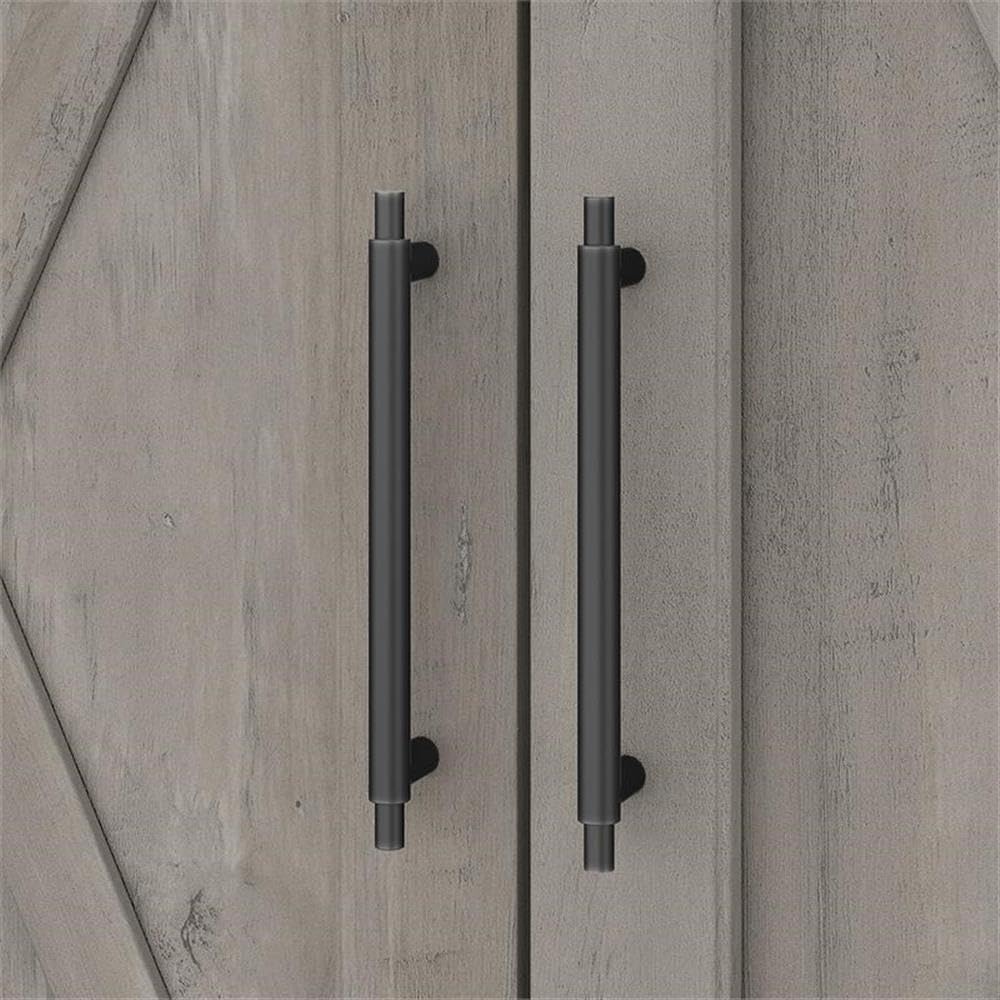 Bush Furniture Key West Over The Toilet Storage Cabinet - Driftwood Gray Bathroom Organizer for Towels, Toiletries & Linens | Space-Saving Solution for Small Bathrooms