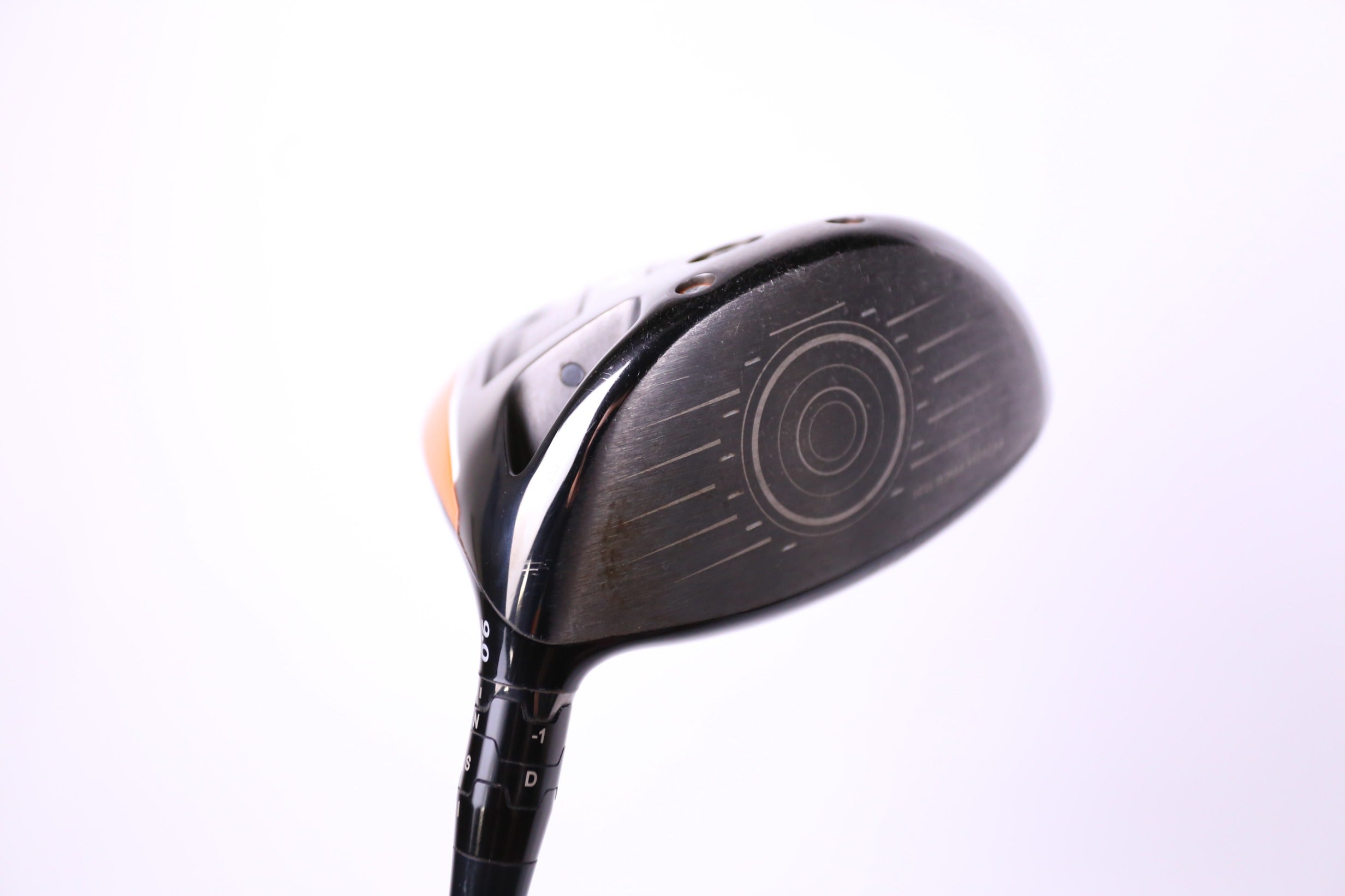 Used Callaway Mavrik Sub Zero Driver 9° Stiff Flex Project X EvenFlow Riptide RH Golf Club - Perfect for Low Handicap Players & Distance Seekers on the Course
