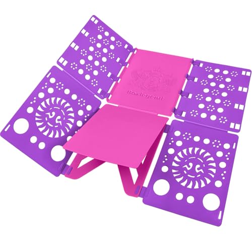 Purple & Pink