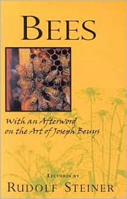 Bees Publisher: Steiner Books - Explore Nature, Beekeeping & Sustainability | Perfect for Gardeners, Educators & Eco-Enthusiasts